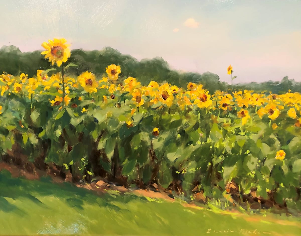 Good Morning Beautiful! 