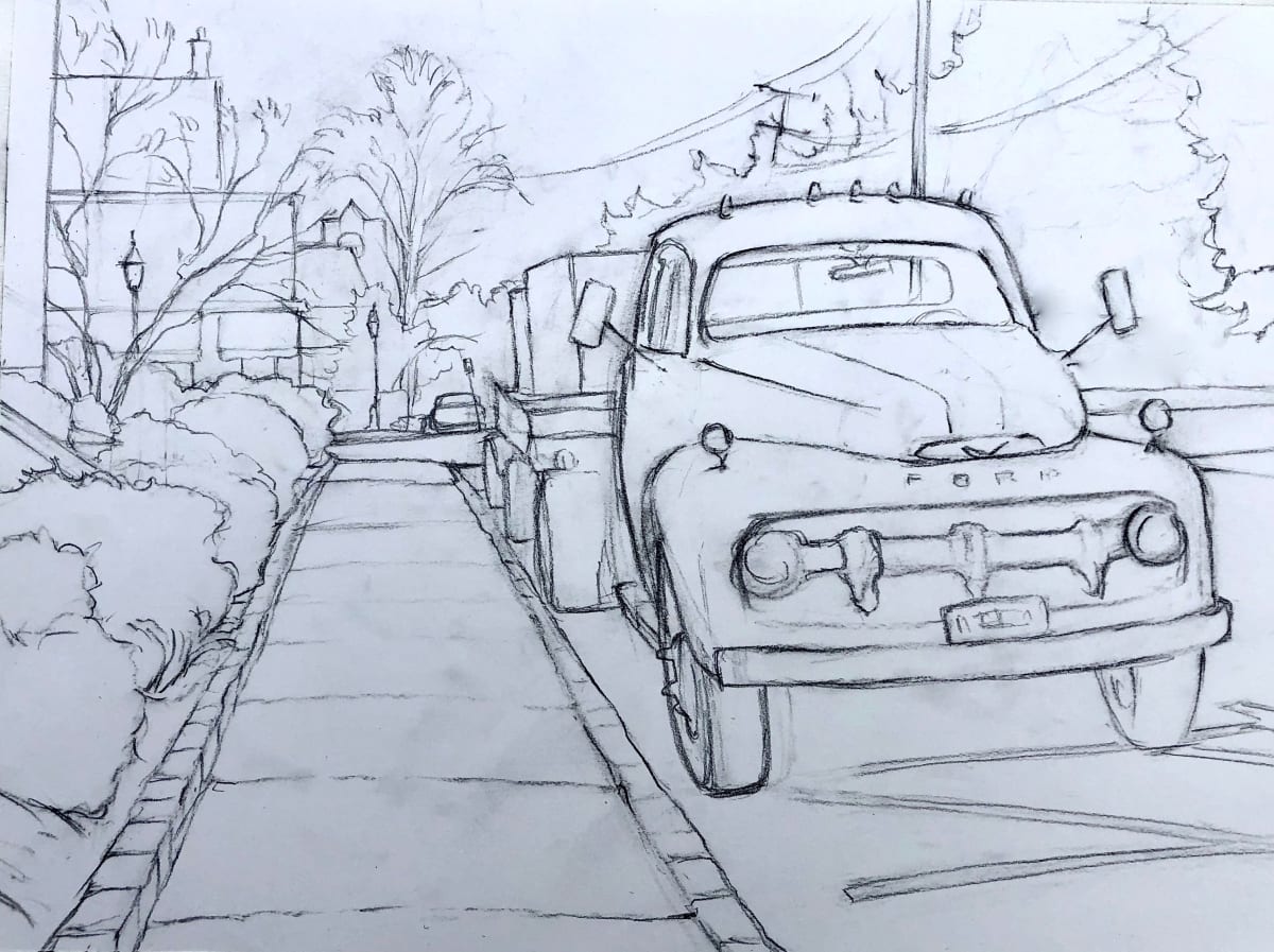 Henry Street, Basking Ridge 