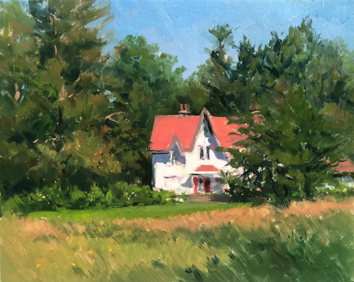 Morristown Historic Estate 