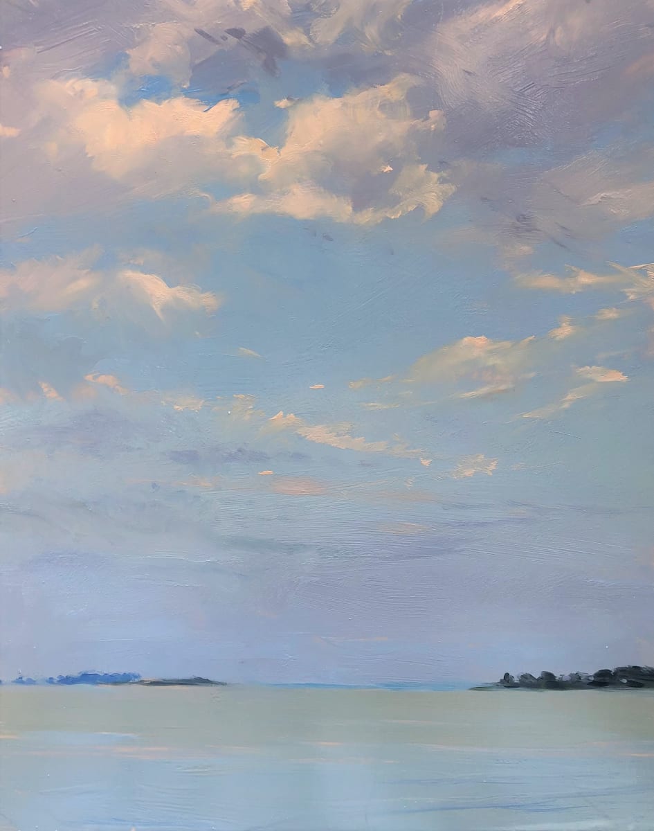 Let's Get This Party Started 