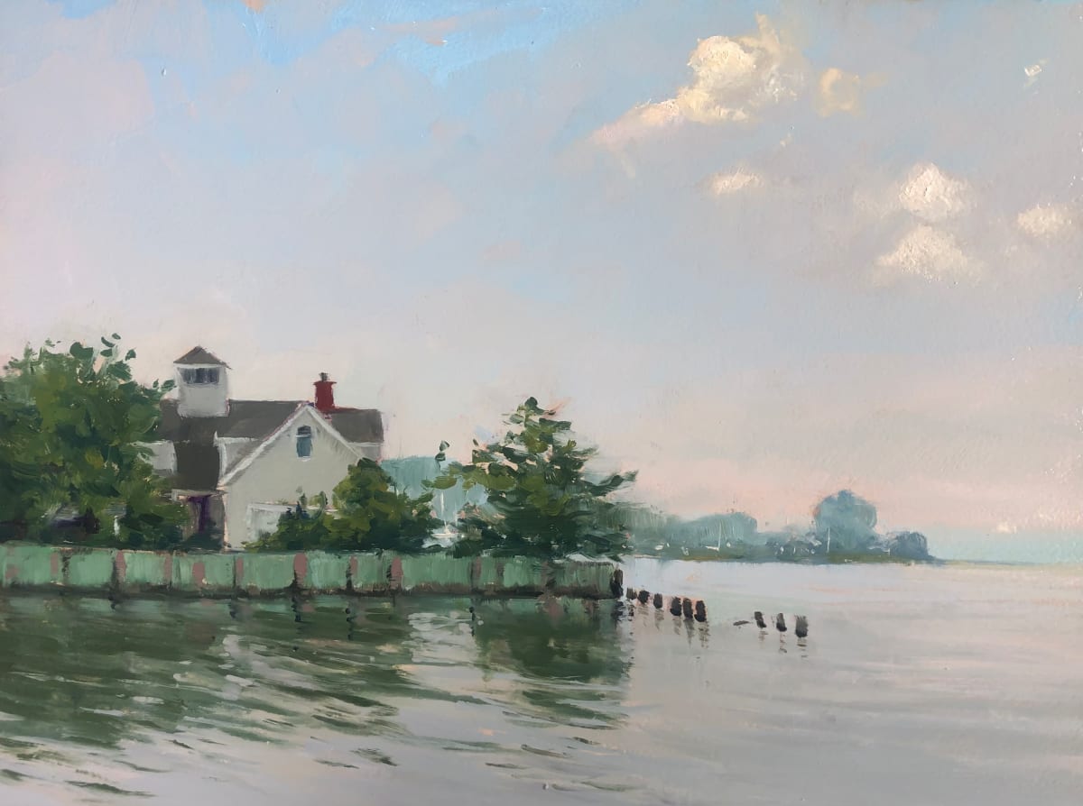 It's Going To Clear Up 