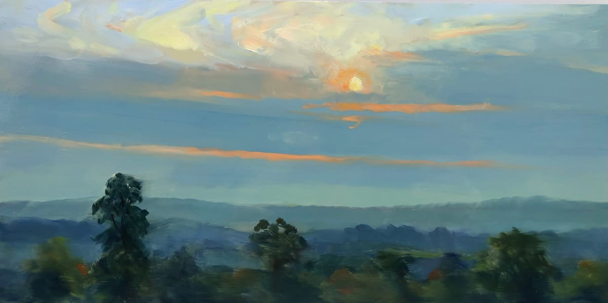 Sunrise September 4th by Laurie Maher, Image 1.