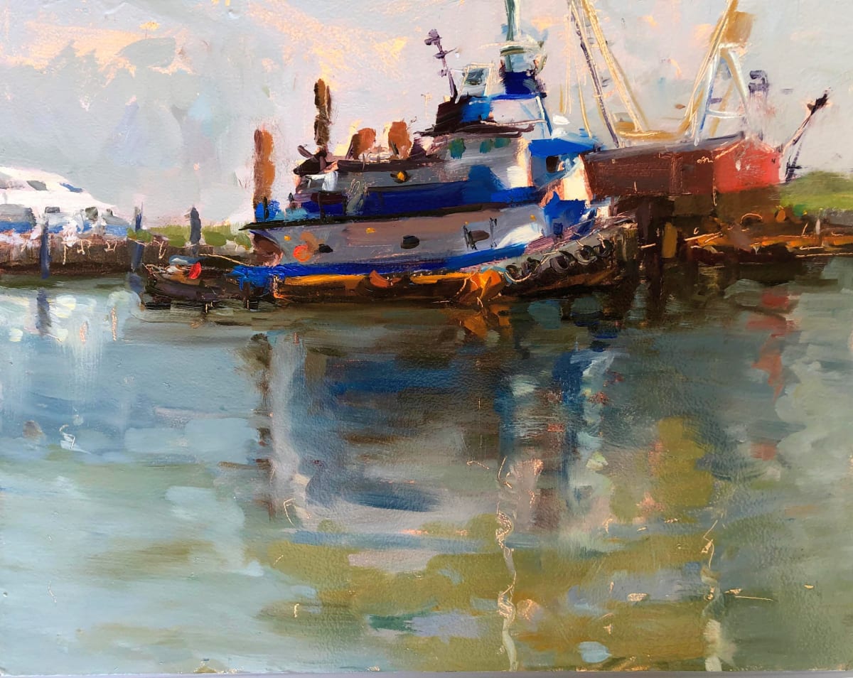 Long Beach Island, Image 1.