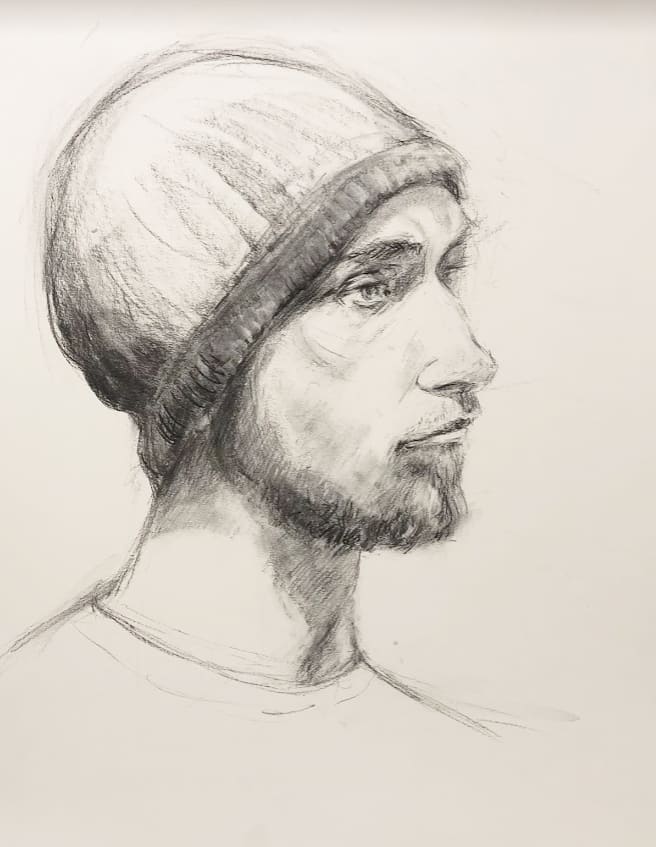 Marshall 1, Image 1.
