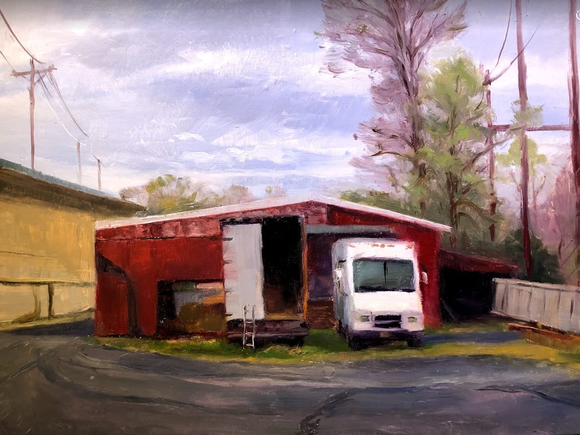 Bernardsville Feed and Grain 