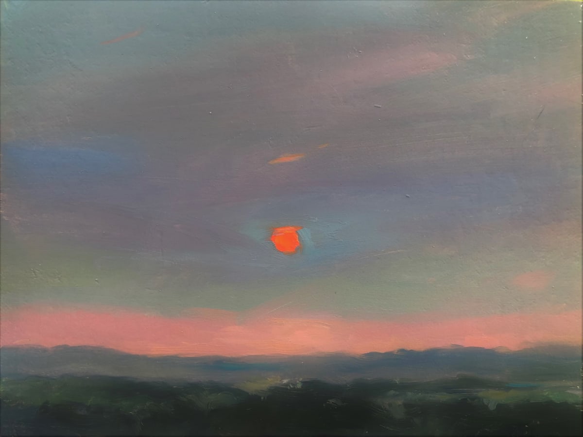 Sunrise September 12, Image 1.