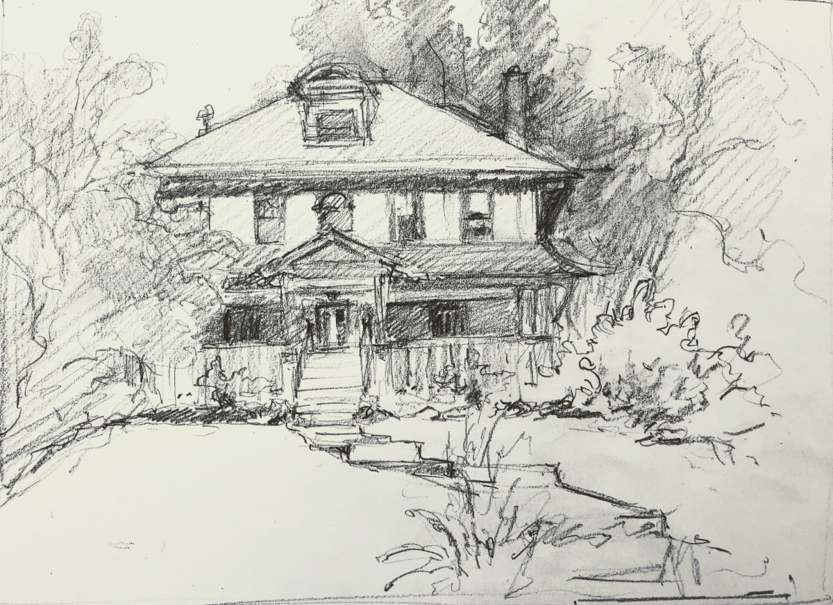 Rockview Terrace, North Plainfield 