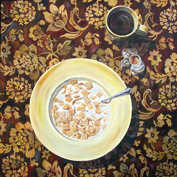 Chexsperience by Laura Tryon Jennings, Image 1.