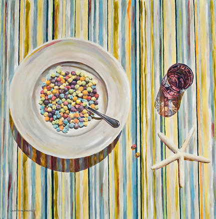 For Kids by Laura Tryon Jennings, Image 1.