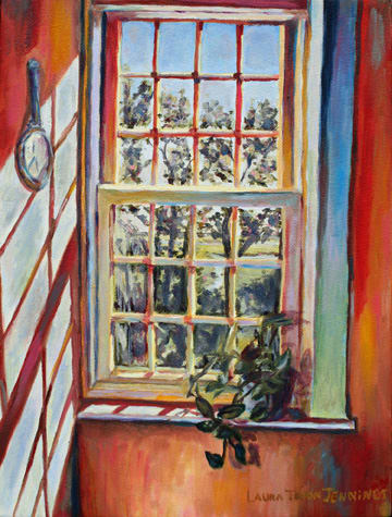 Miles To Go by Laura Tryon Jennings 