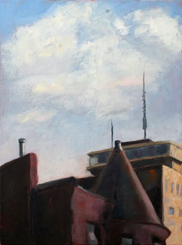 The Pru by Laura Tryon Jennings, Image 1.