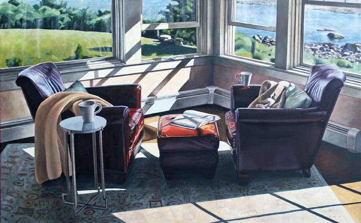 True Warmth by Laura Tryon Jennings, Image 1.