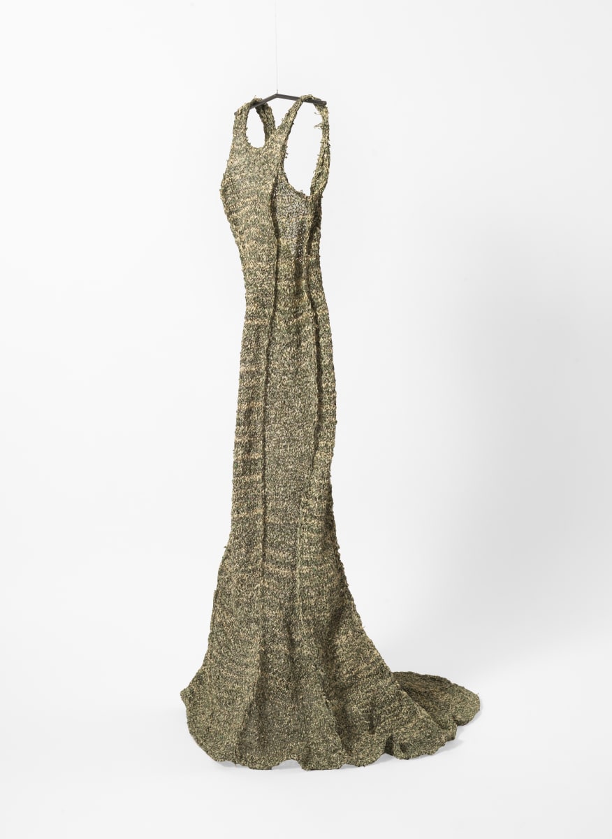 The Money Dress  2006 