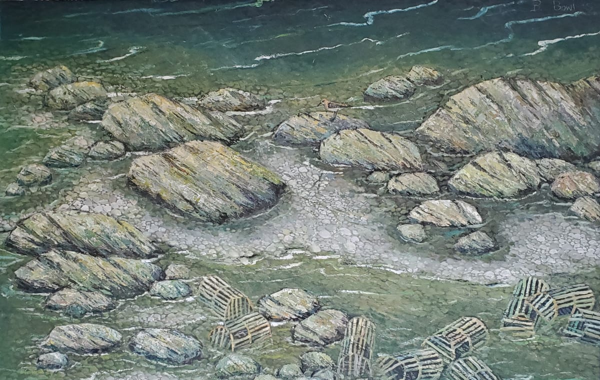 Incoming Tide 