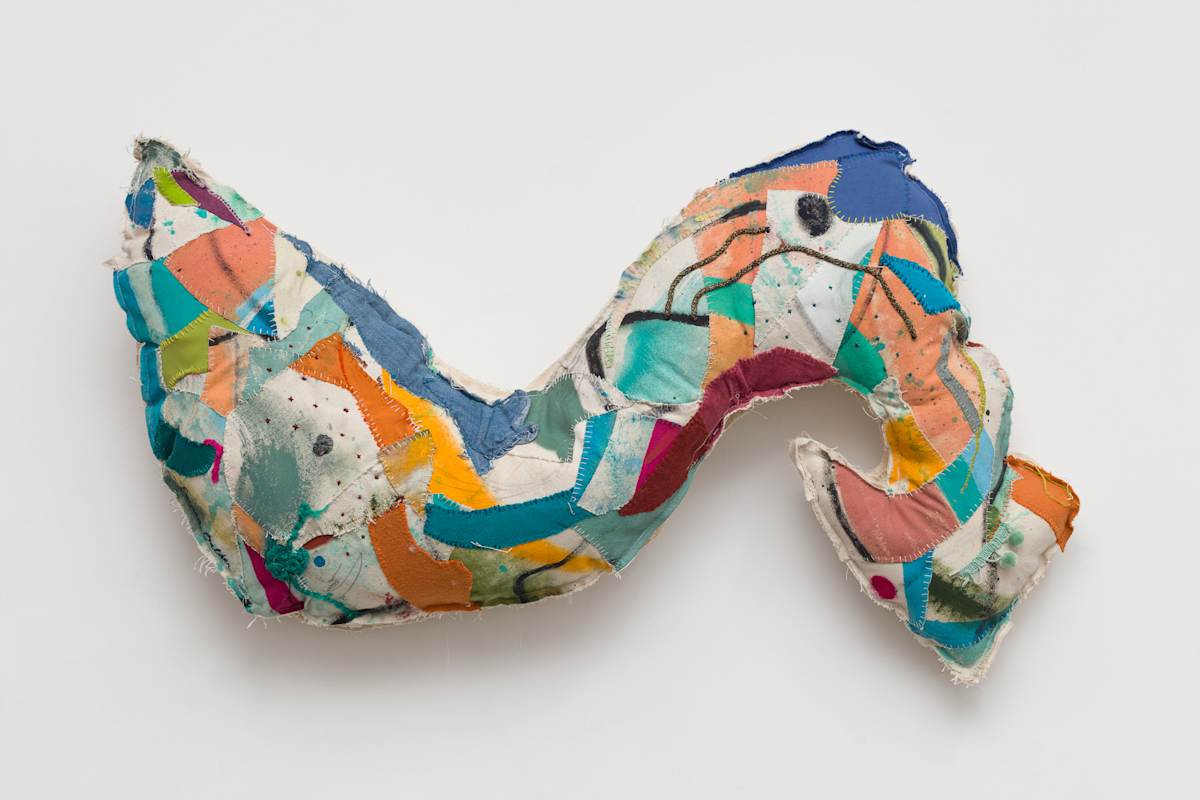 Don't Look Down by Emma Balder, Image 1.