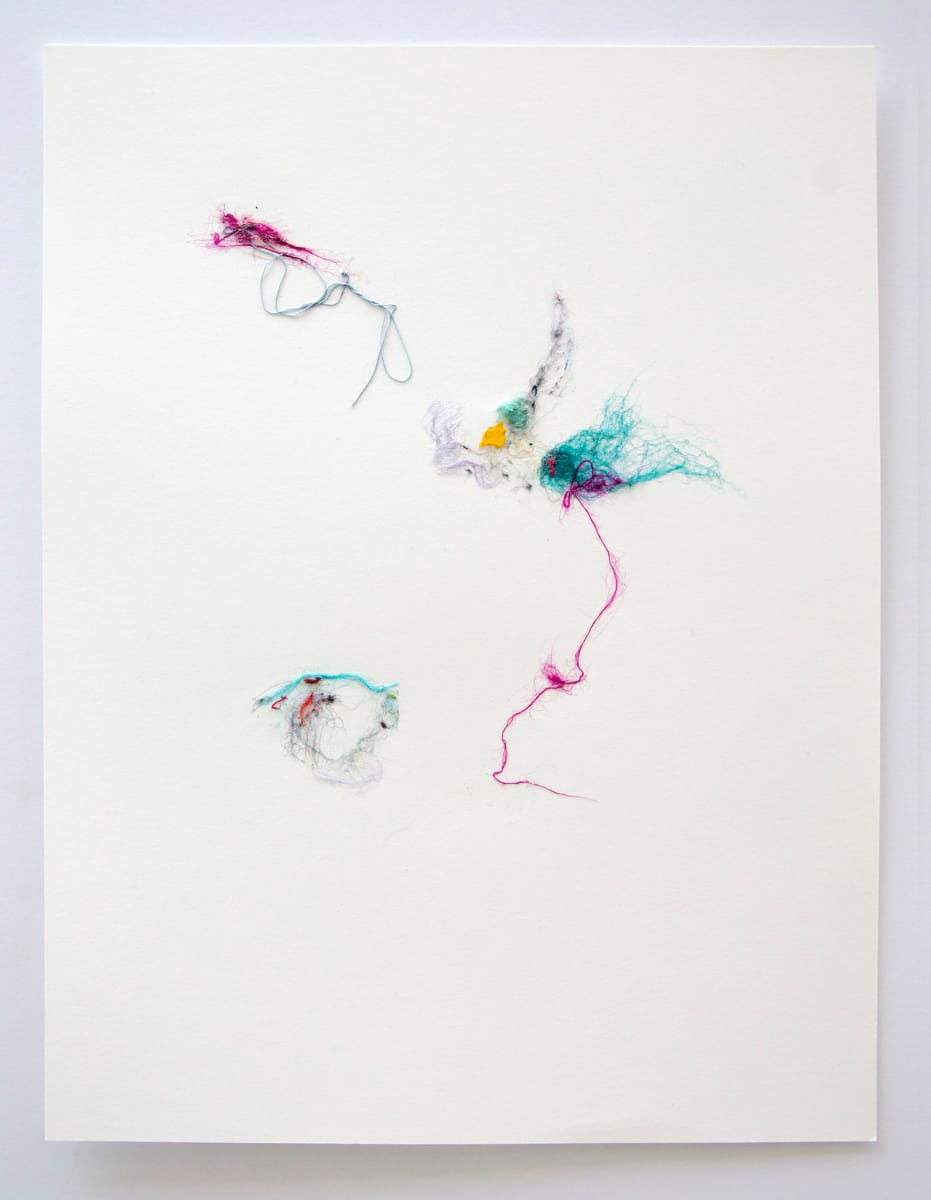 Turtle Backpack by Emma Balder 