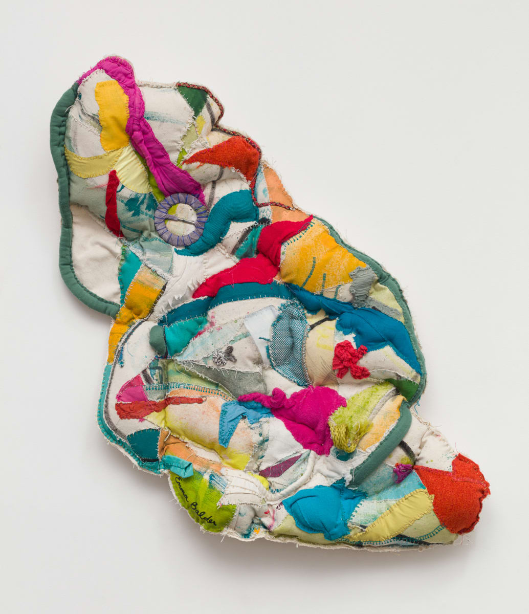 Dynamics 3 by Emma Balder 