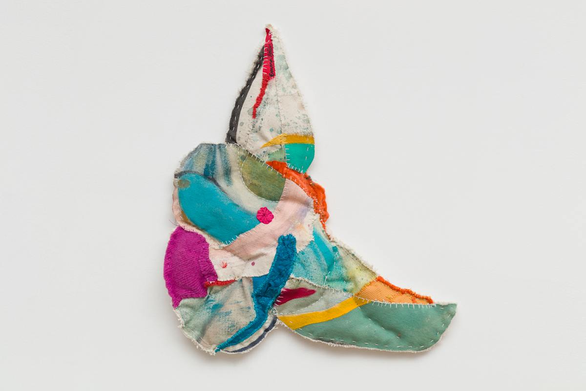 Pinglet 12 by Emma Balder 