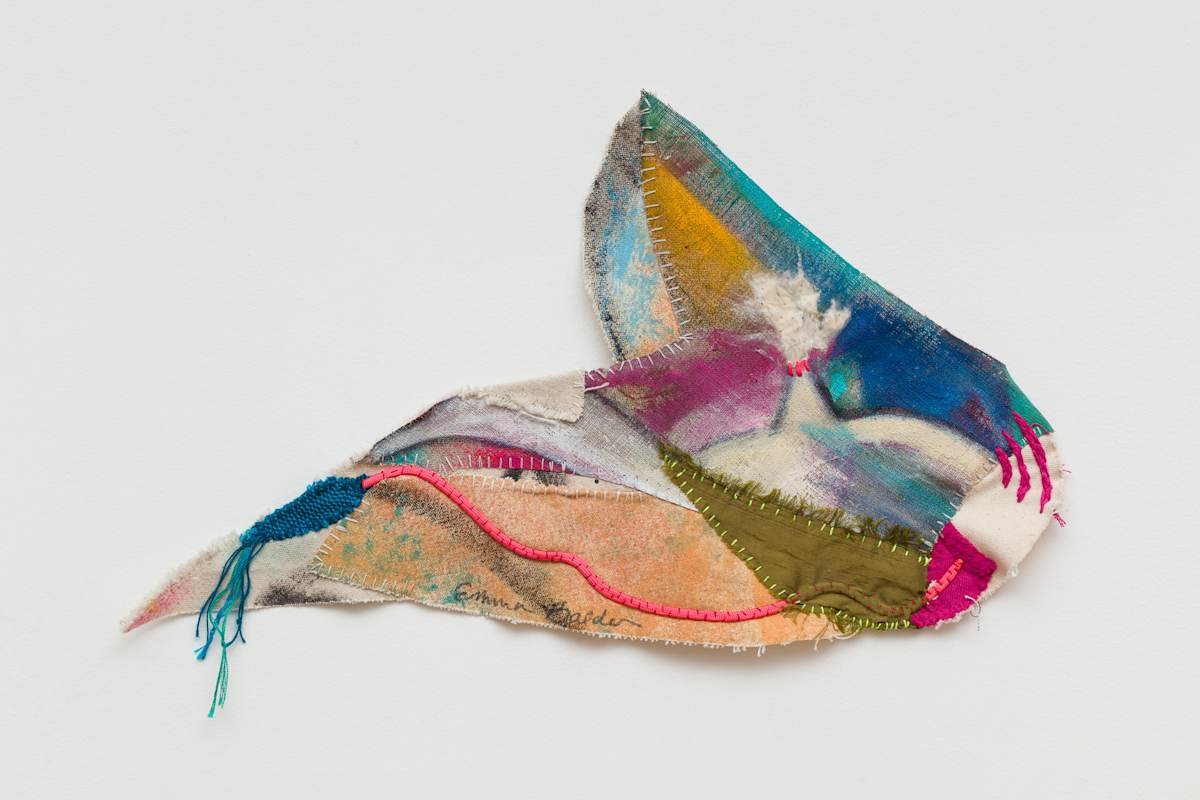 Pinglet 24 by Emma Balder, Image 3.