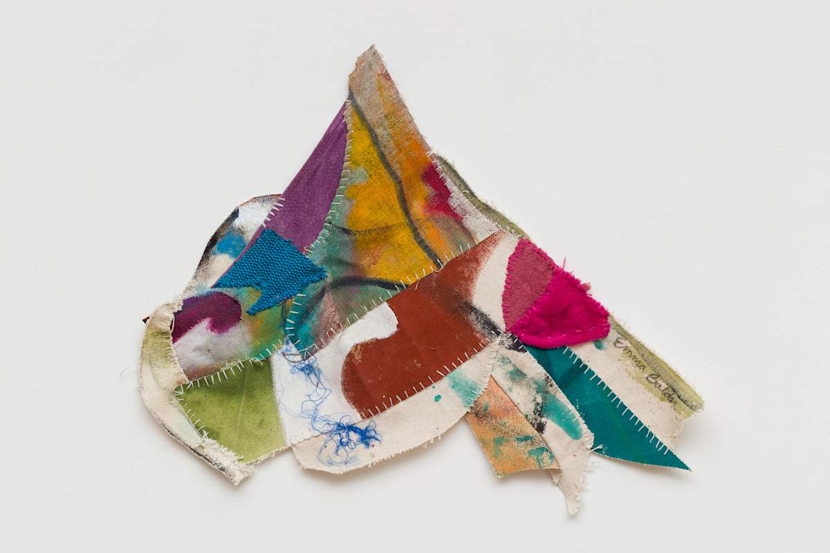 Pinglet 25 by Emma Balder, Image 3.