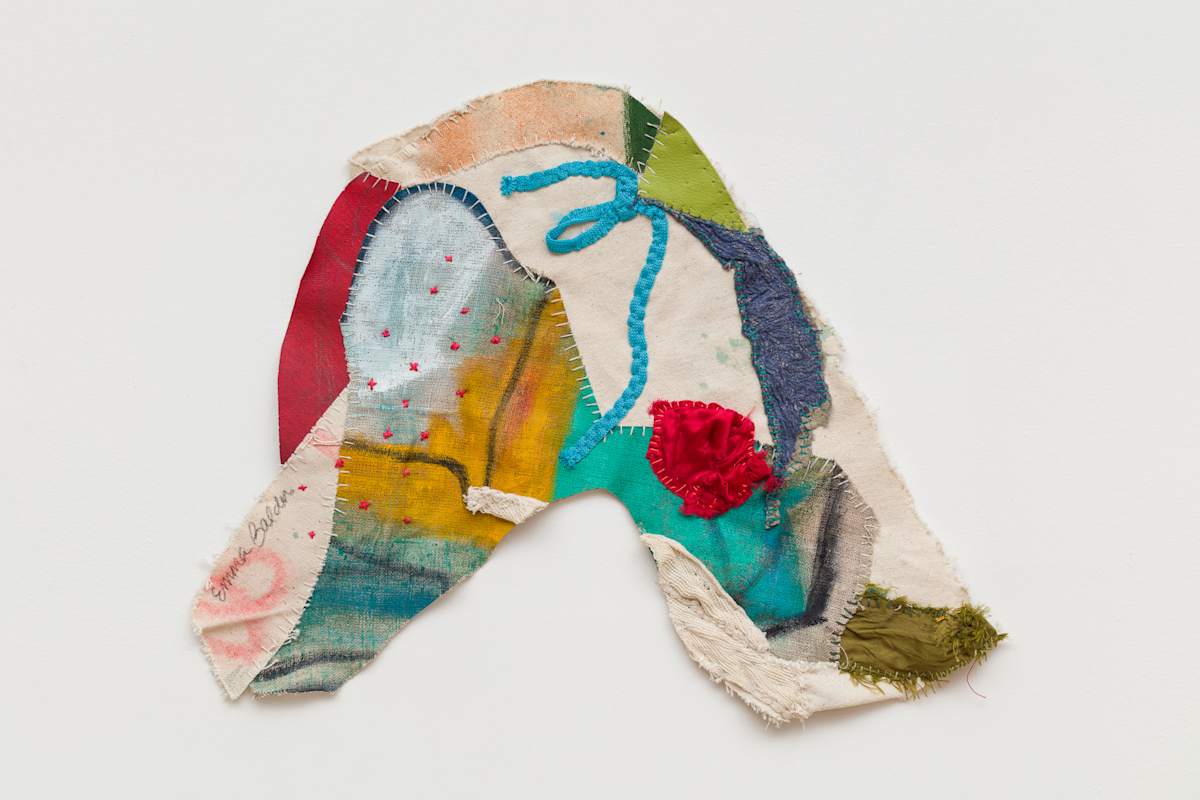 Pinglet 26 by Emma Balder 