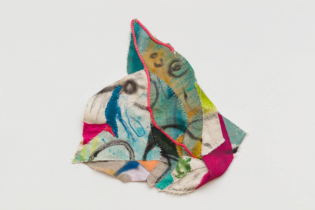 Pinglet 28 by Emma Balder 