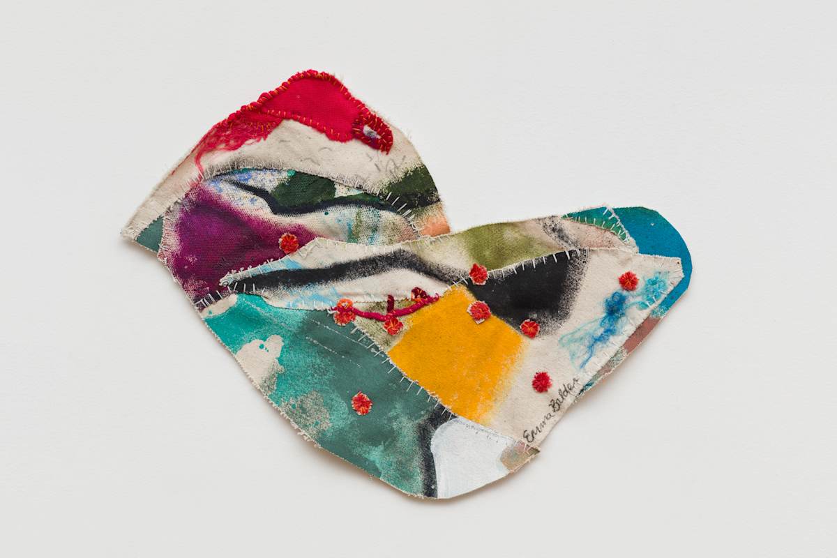 Pinglet 29 by Emma Balder 