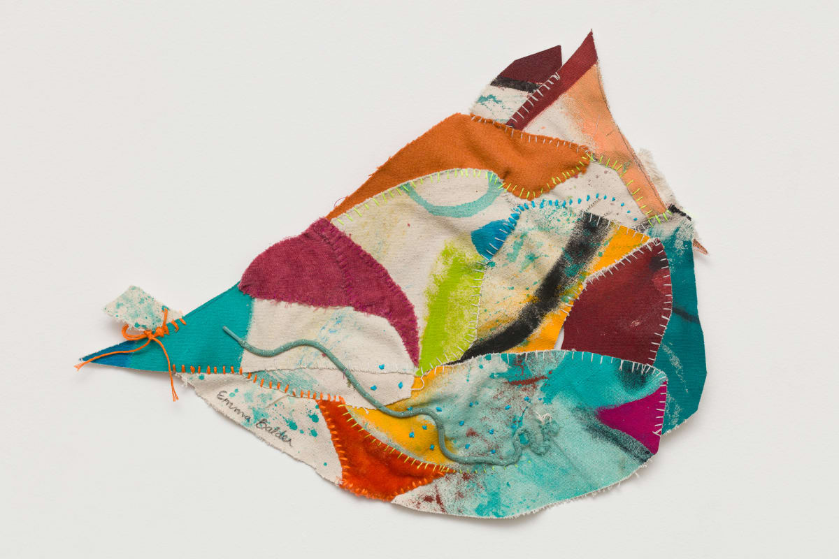 Pinglet 21 by Emma Balder 