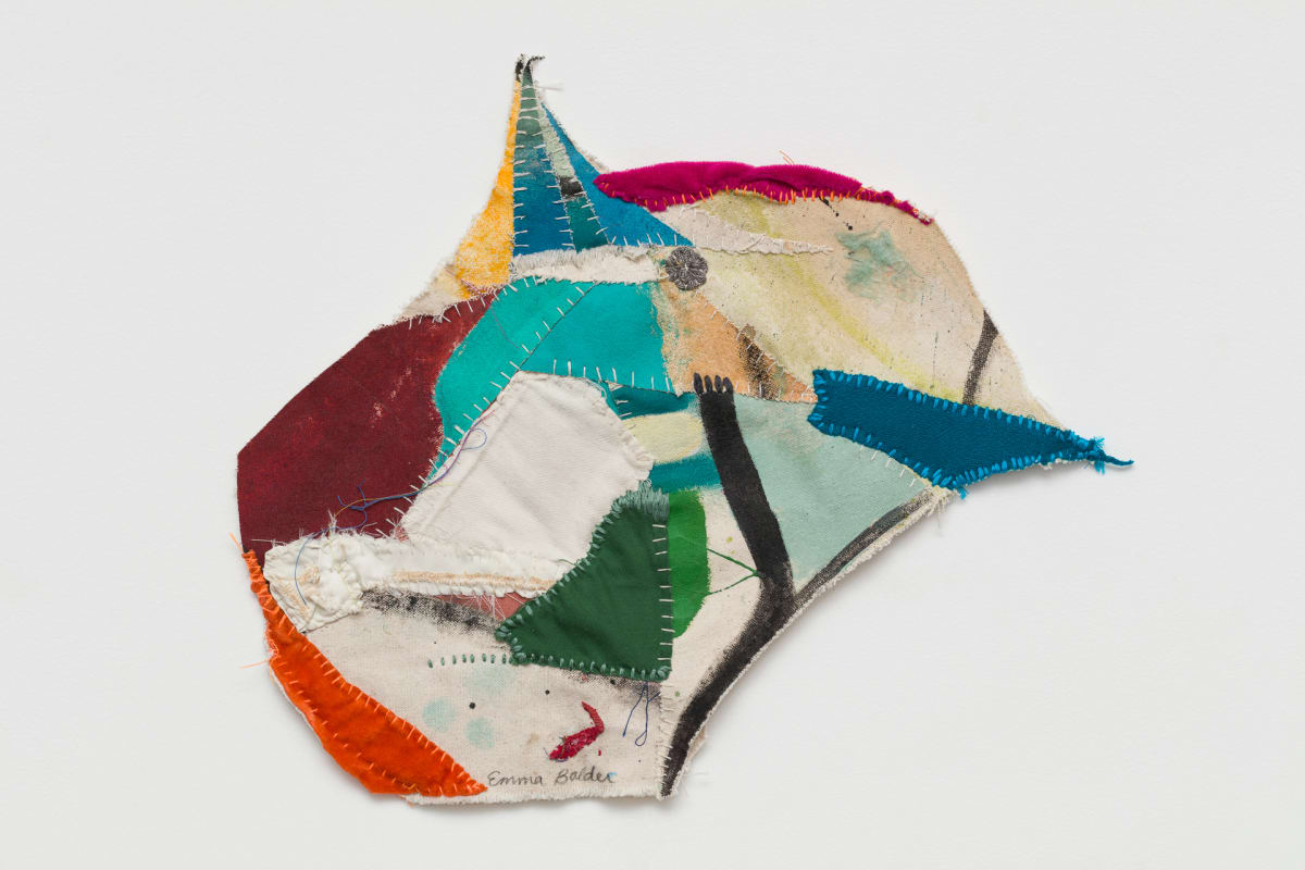 Pinglet 20 by Emma Balder 