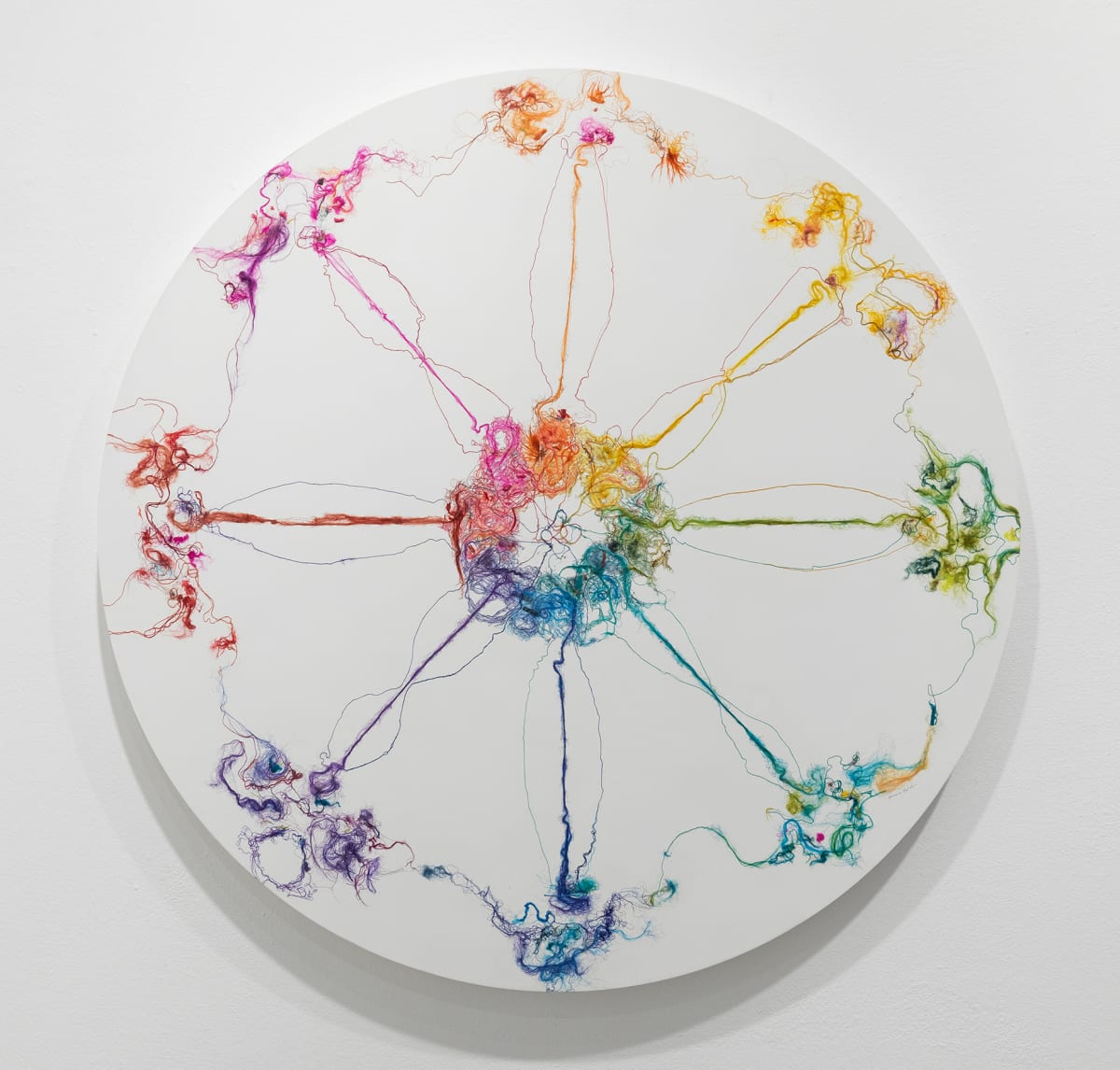 Supernumerary by Emma Balder 