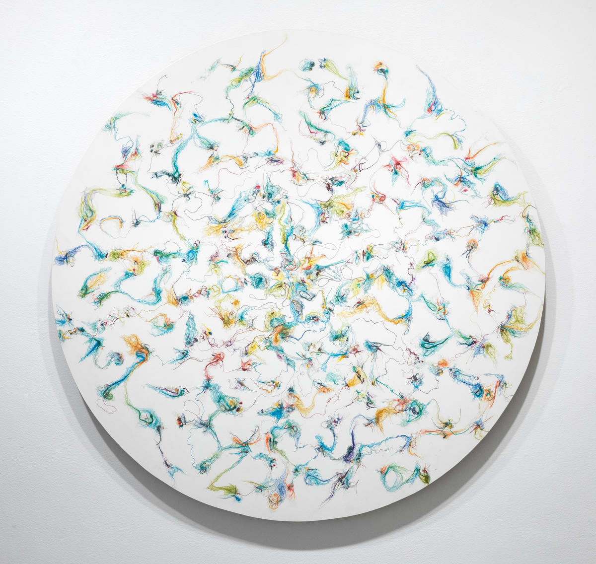 Web of Trust by Emma Balder, Image 1.