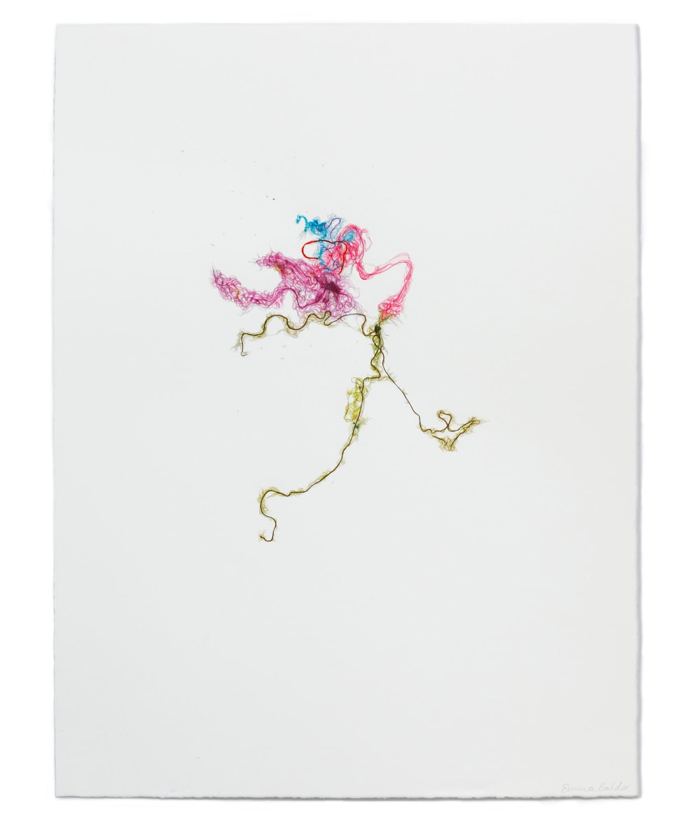 Swept Away, Image 2.