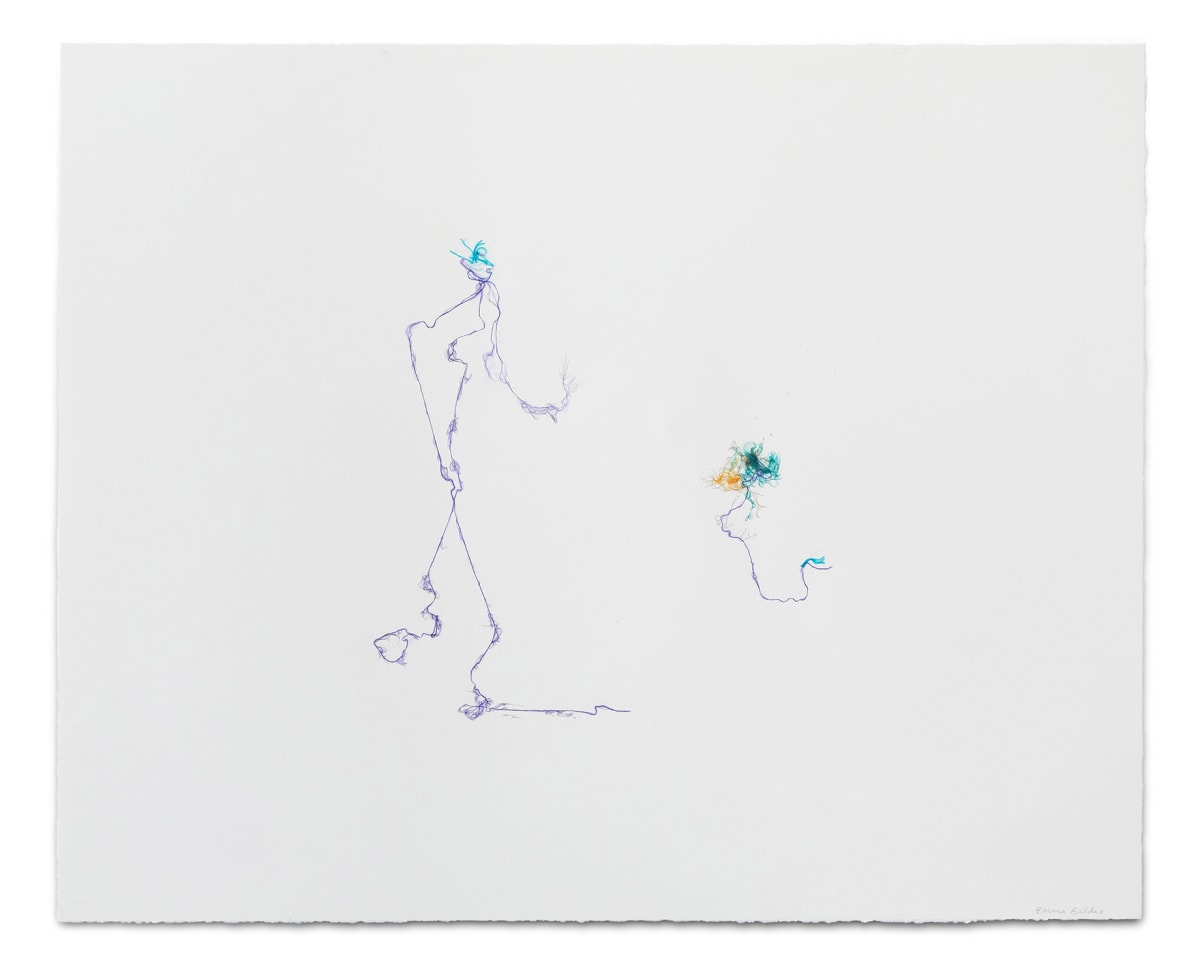 Conversations by Emma Balder, Image 1.