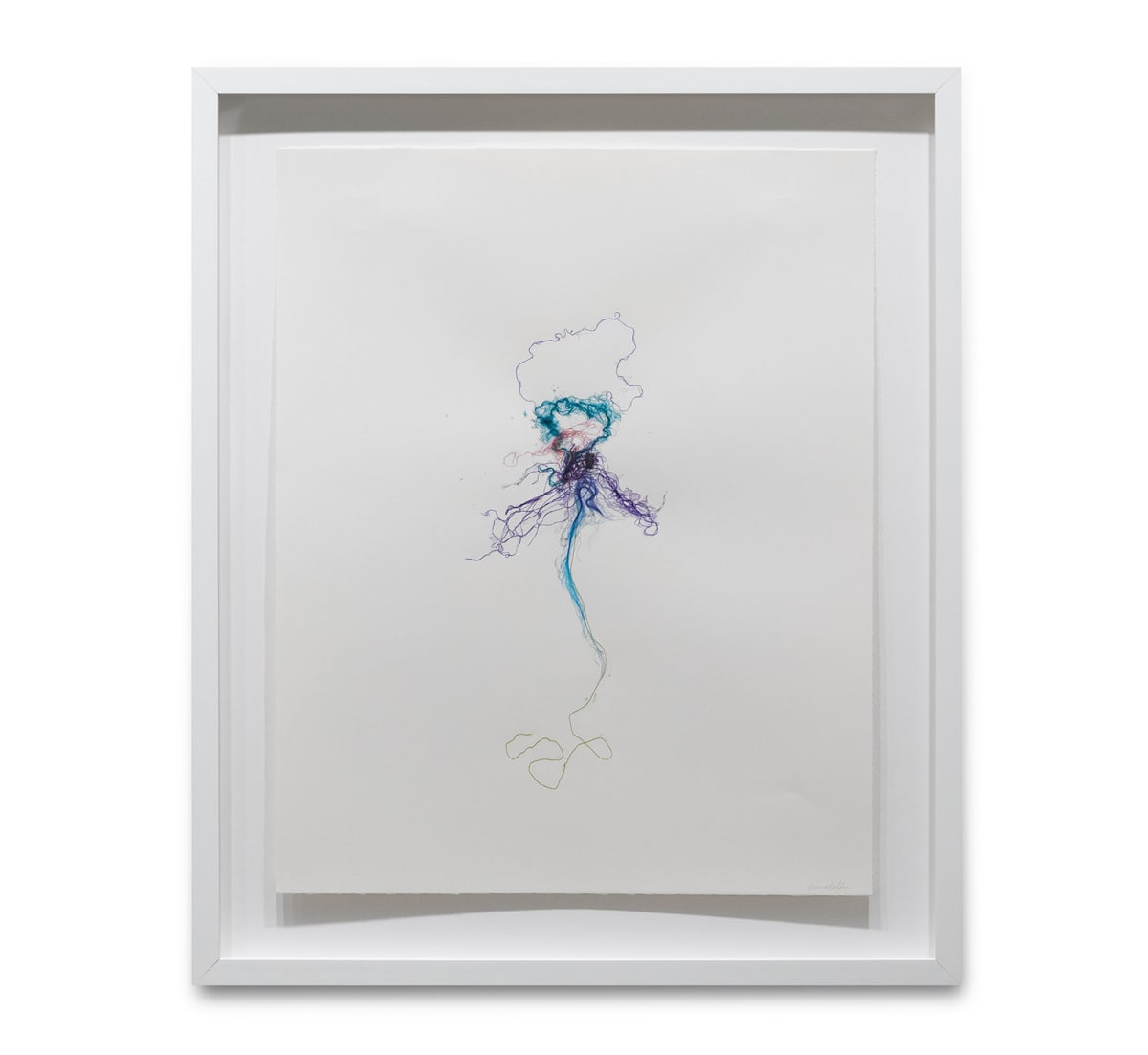 Eye See, Eye Know by Emma Balder 