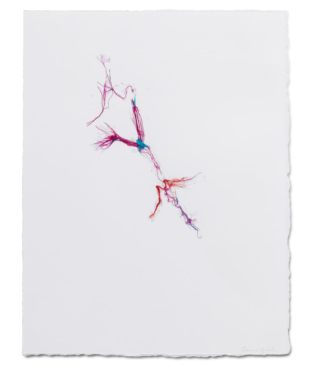 Free Fall by Emma Balder, Image 1.