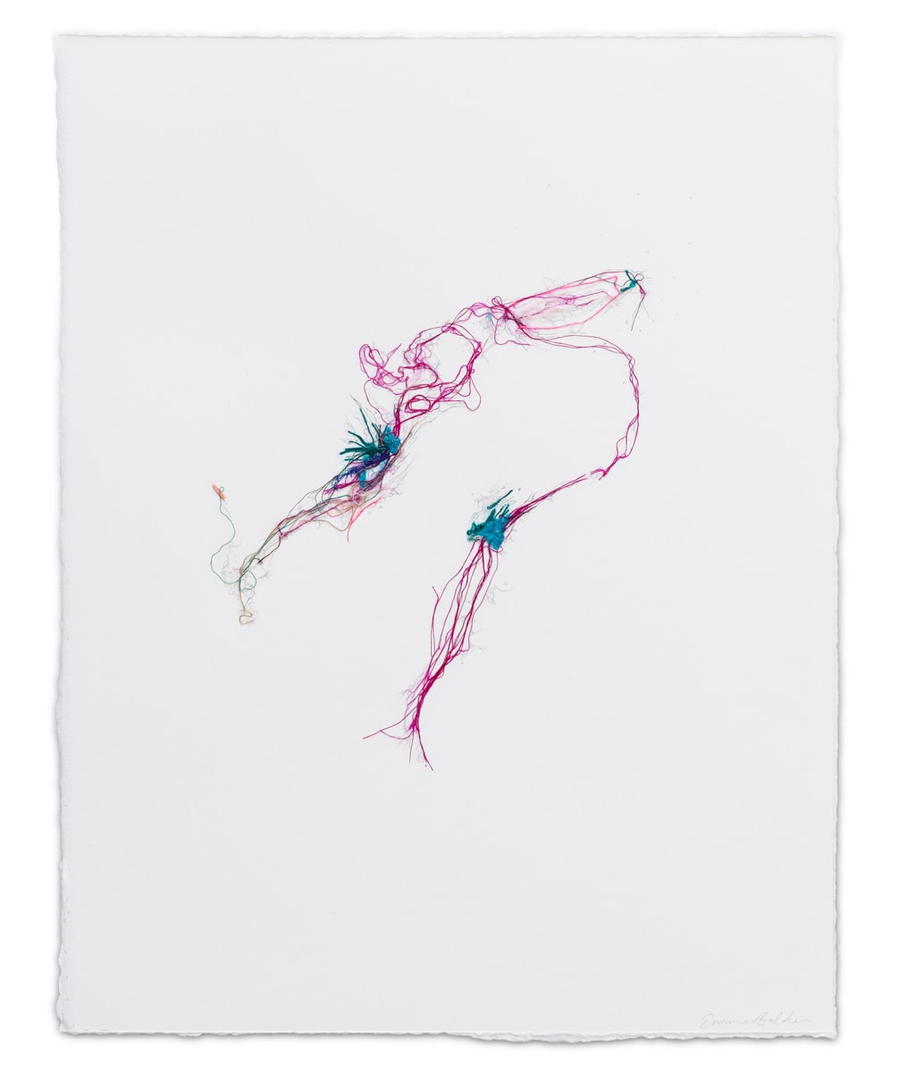 Parachute by Emma Balder, Image 1.