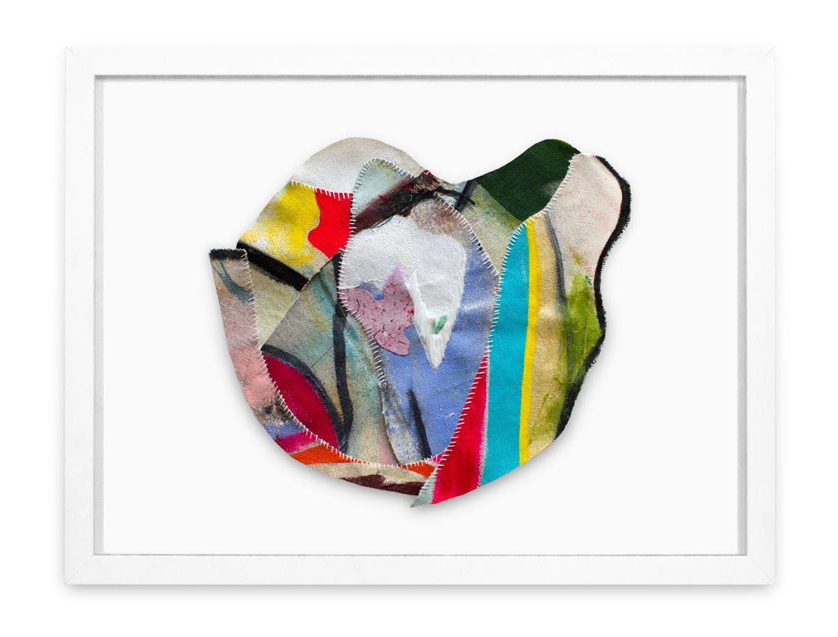 Pinglet 5 by Emma Balder, Image 1.