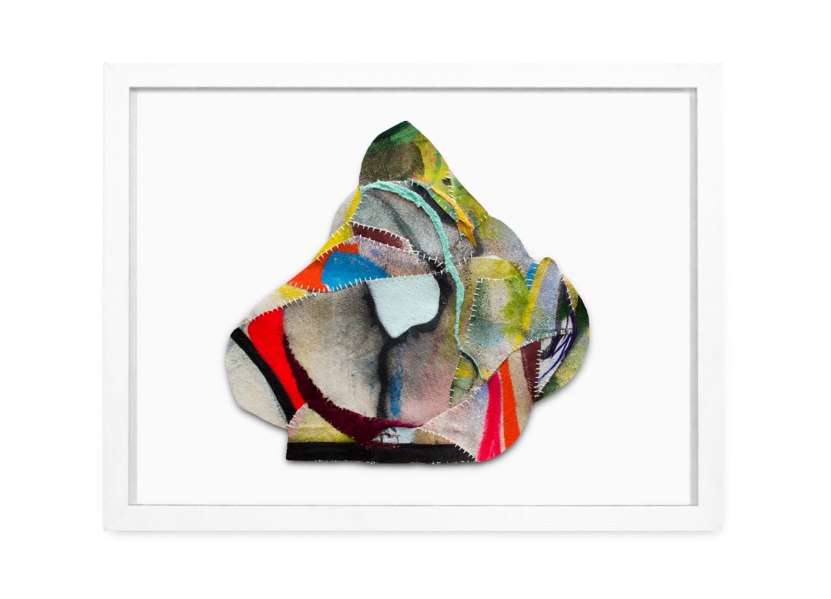 Pinglet 8 by Emma Balder, Image 1.