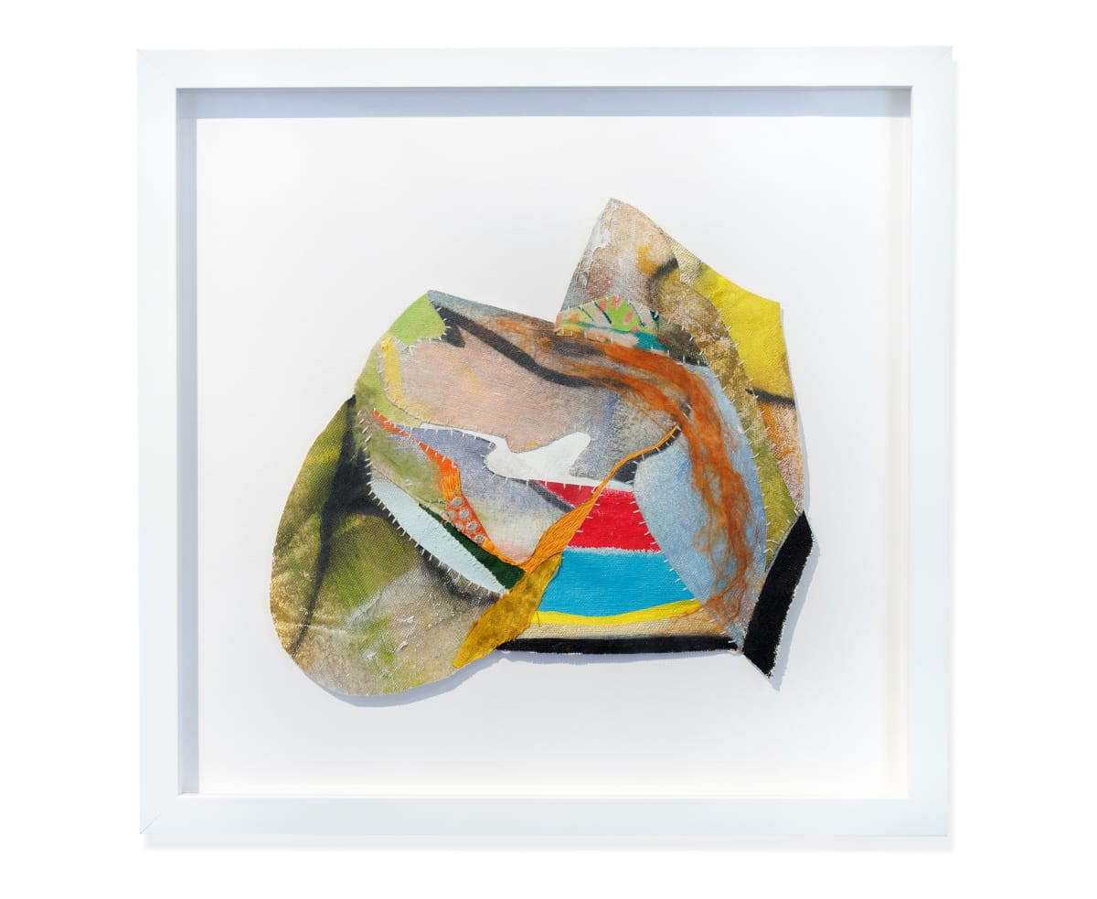 Pinglet 7 by Emma Balder 