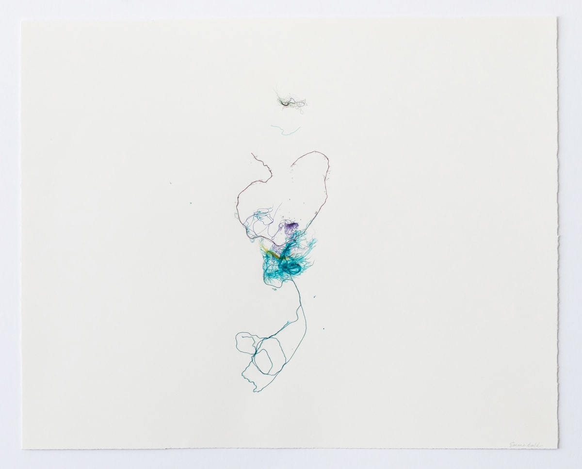Reaching by Emma Balder, Image 1.