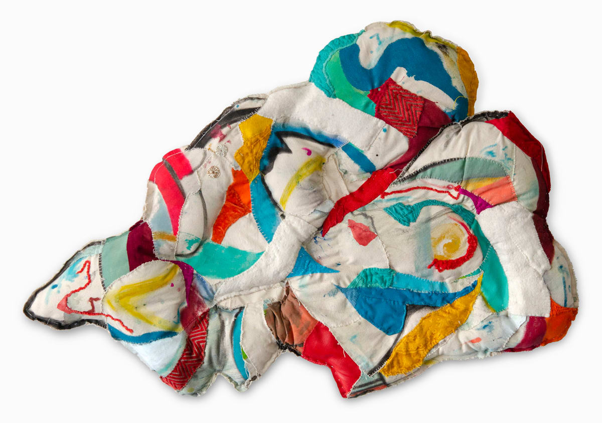 Remains 3 by Emma Balder 