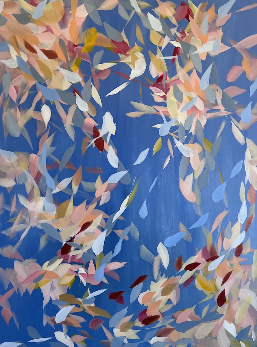 "Autumn" by Megan Elizabeth 