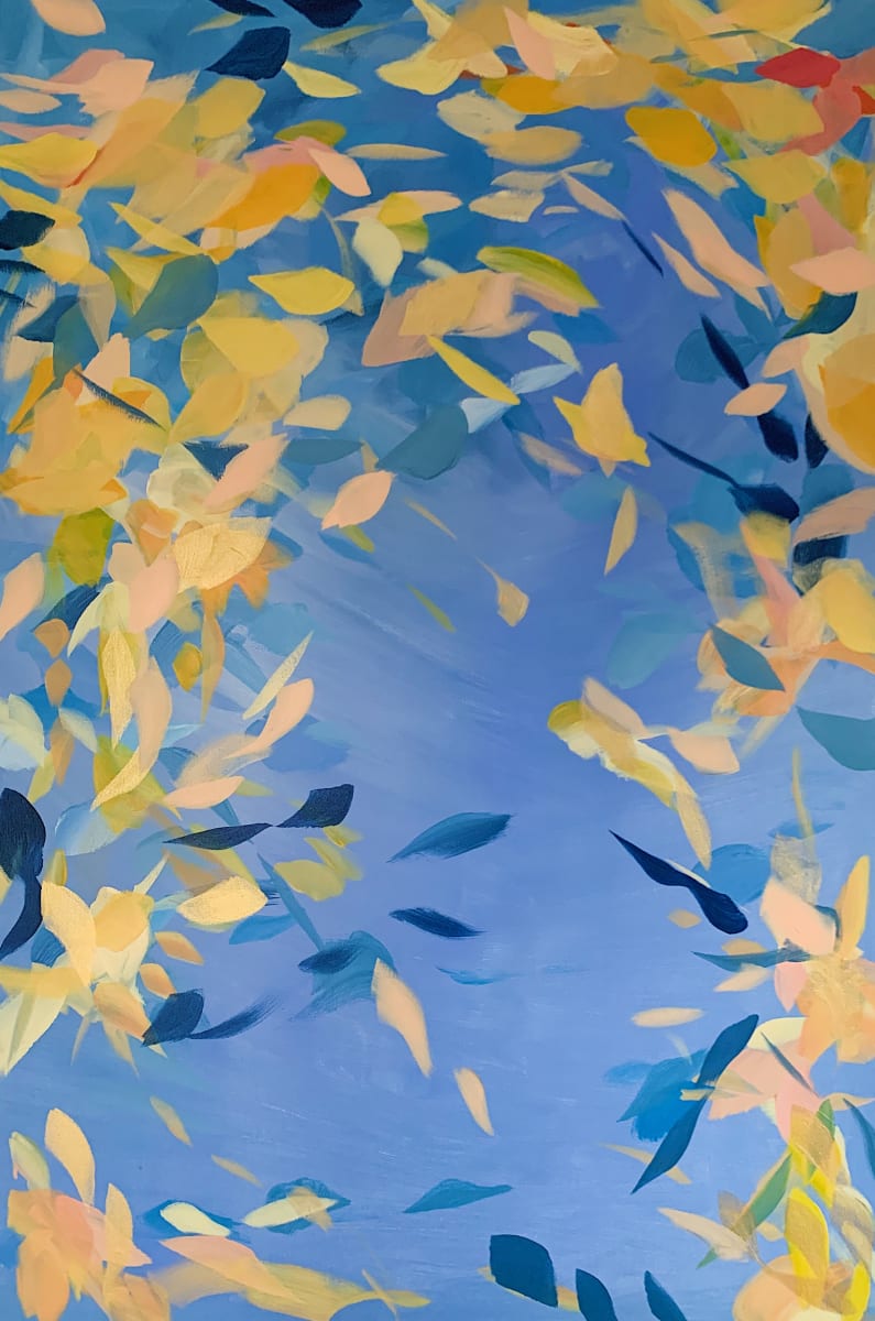 "October 26" by Megan Elizabeth 