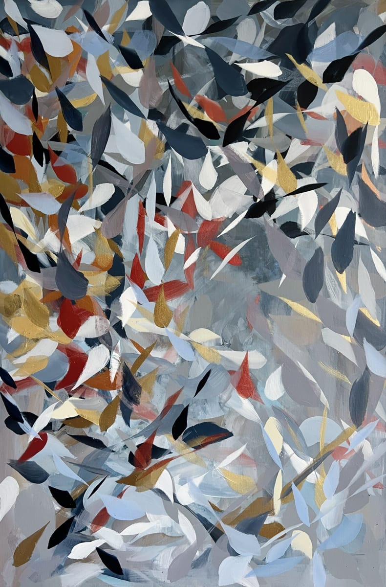 "Shadows" by Megan Elizabeth 
