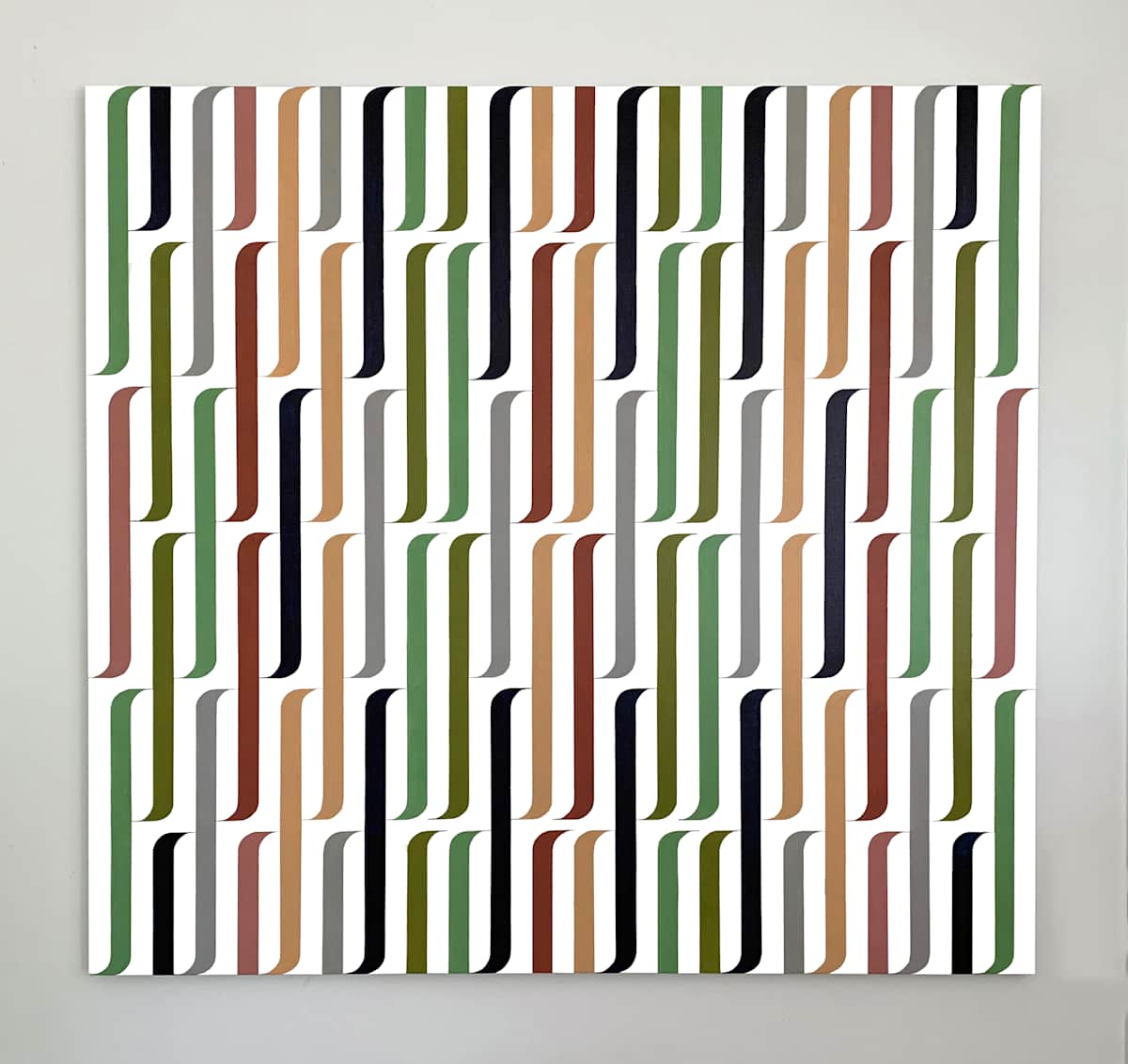 HARAKEKE 10 by Jon Tootill, Image 1.