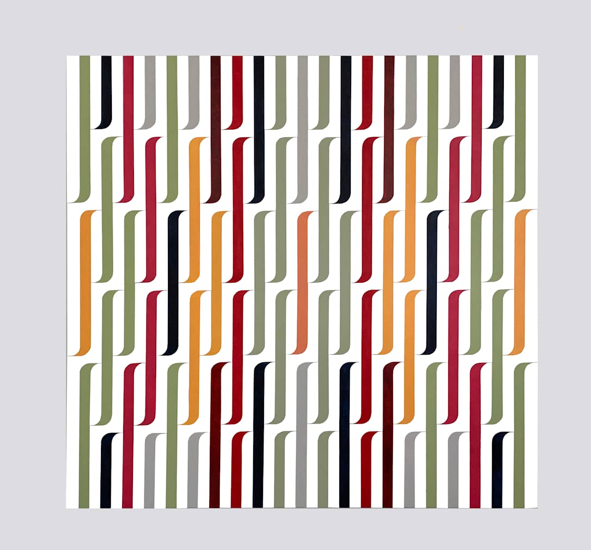 HARAKEKE 12 by Jon Tootill, Image 1.