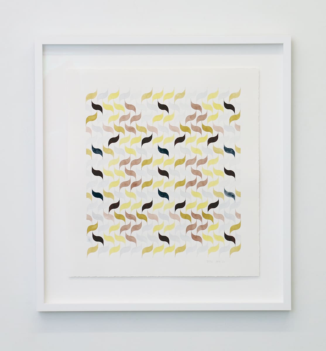 Raumati 11 by Jon Tootill 