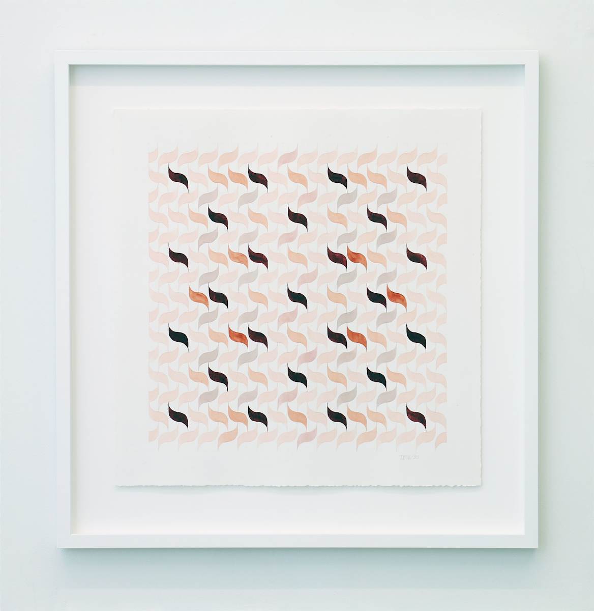 Raumati 7 by Jon Tootill 