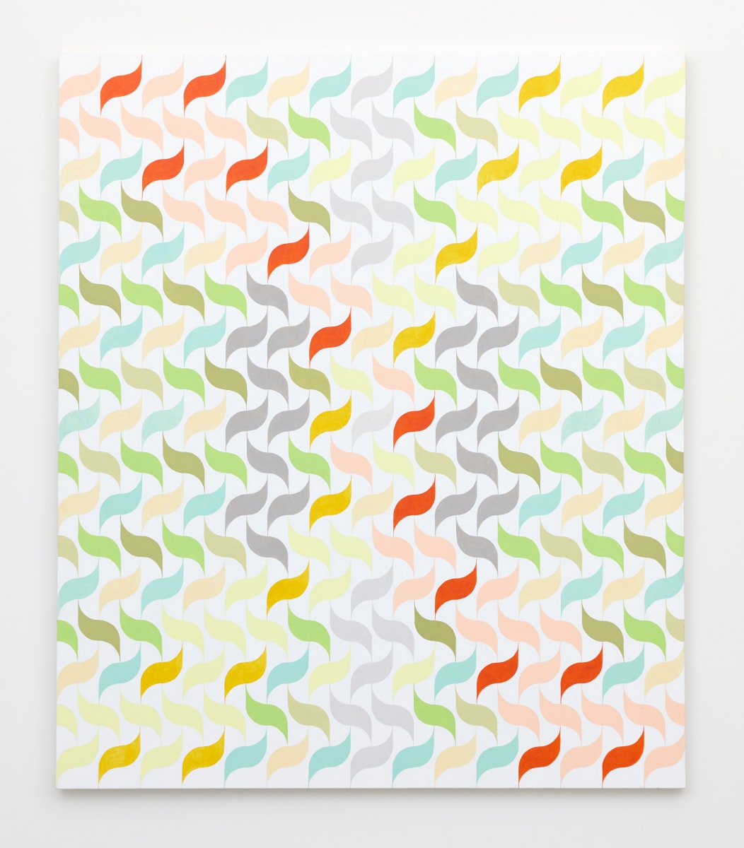 Raumati (4) 2023 by Jon Tootill 