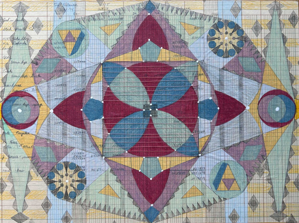 flying solo by Krista Reuter Studio 